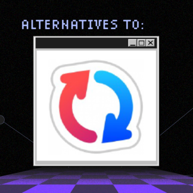 Goodsync Alternatives 16839