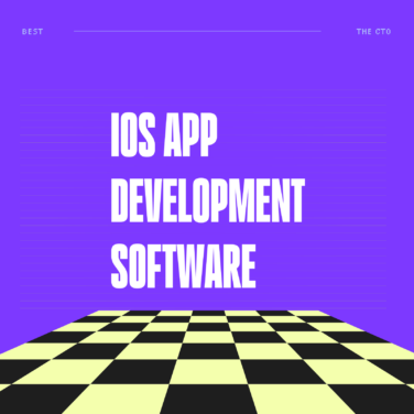 Ios app development software best tools 17577