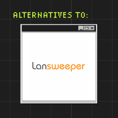 Lansweeper Alternatives 58673