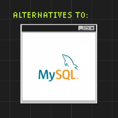 Mysql workbench Alternatives 63956