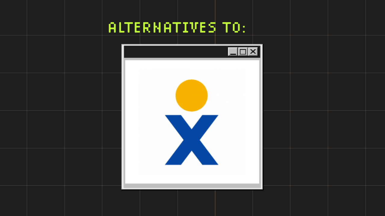 Nextiva Alternatives 25104