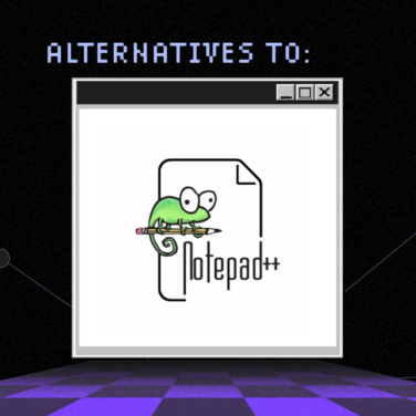 Notepad Alternatives 59448