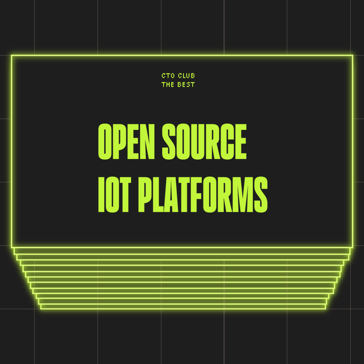10 Best Open Source IoT Platforms for 2026