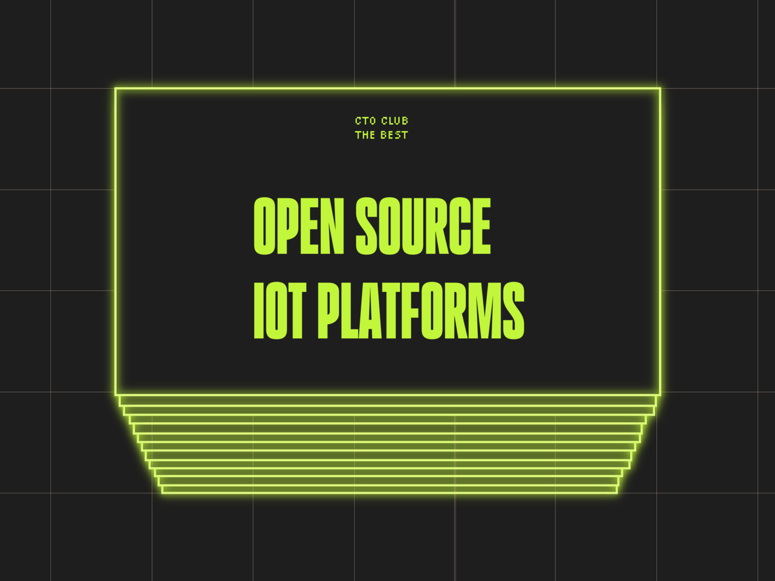 10 meilleures plateformes IoT open source pour 2026