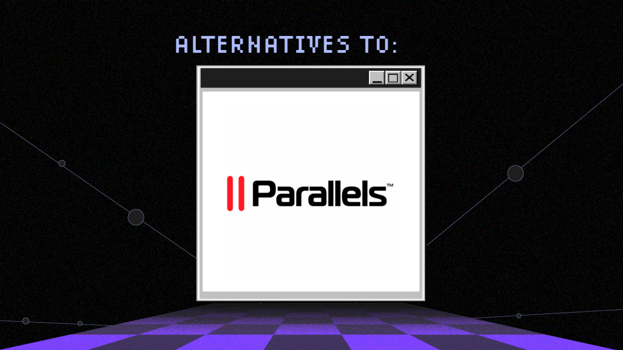 Parallels Alternatives 71805