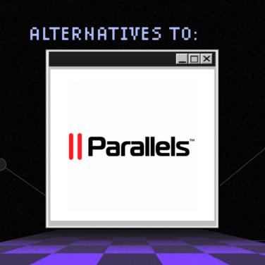Parallels Alternatives 71805
