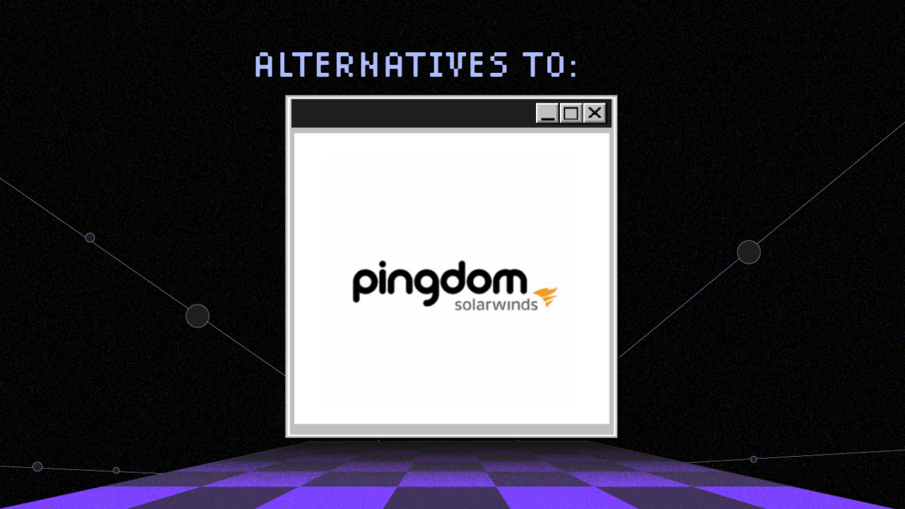 Pingdom Alternatives 79997
