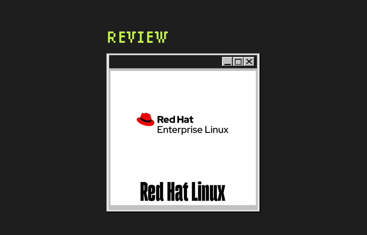 Red Hat Linux Review 2026: Pros, Cons, Features, and Pricing