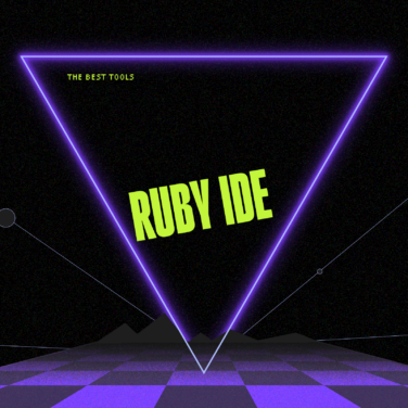 Ruby ide best tools 71388
