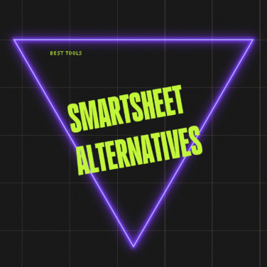 Smartsheet alternatives best tools 79564