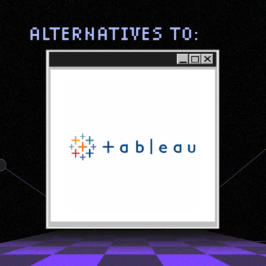 Tableau Alternatives 29117