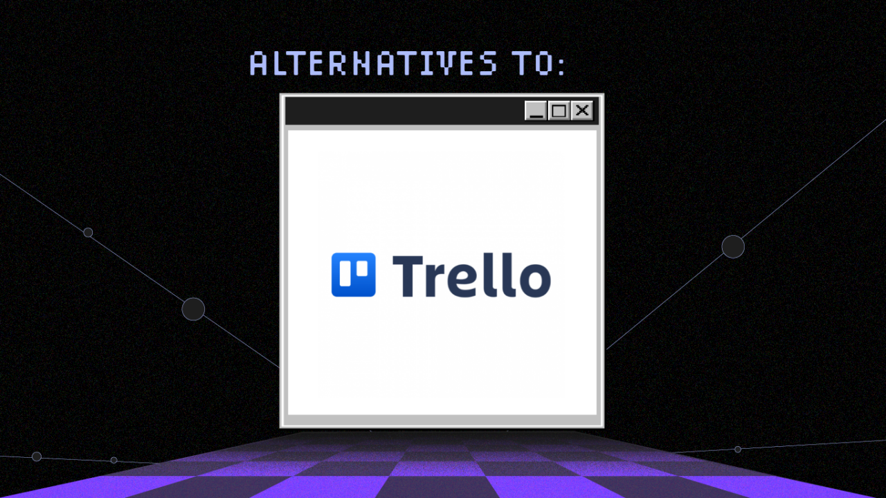 Trello Alternatives 21273