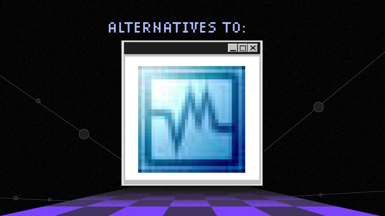 Virtualbox Alternatives 65279