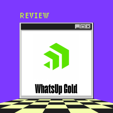 Whatsup gold Product Review 99659