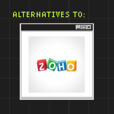 Zoho Alternatives 60634
