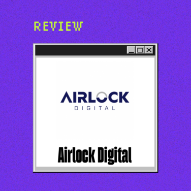 Airlock digital Product Review 65655