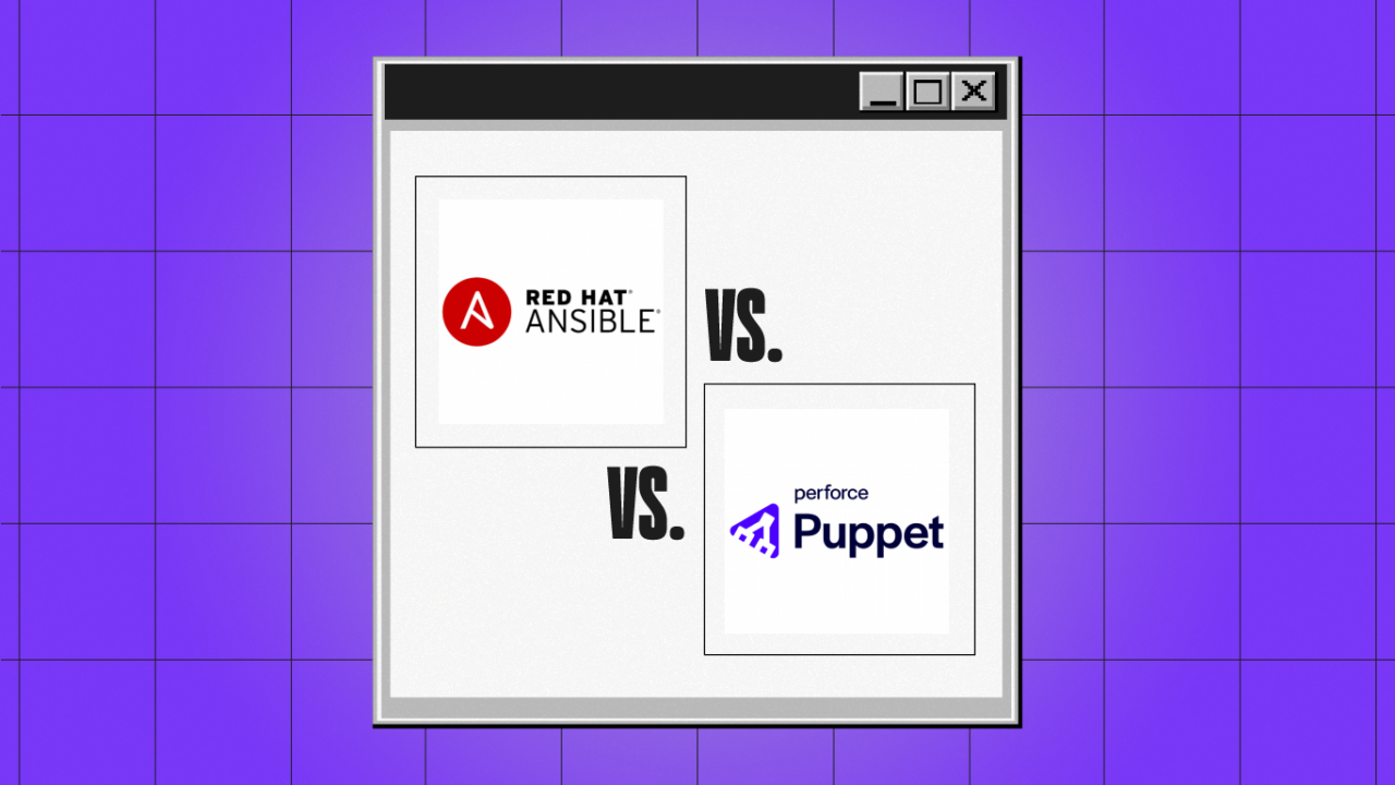 Ansible Versus Puppet enterprise 96355