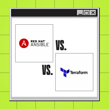 Ansible Versus Terraform 30591
