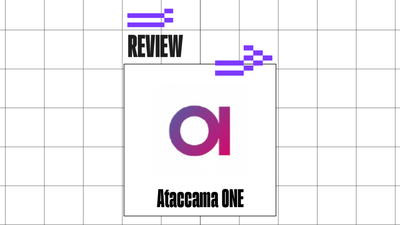 Ataccama ONE Review 2026: Pros, Cons, Features and Pricing
