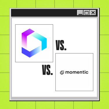 Checksum Versus Momentic ai 37522
