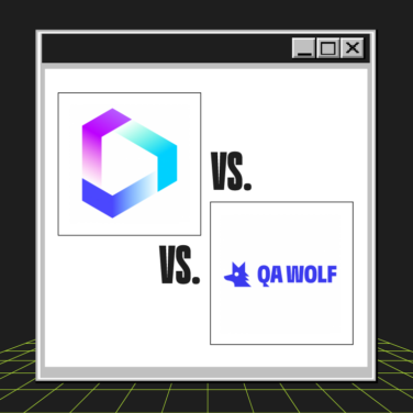 Checksum Versus Qa wolf 68259