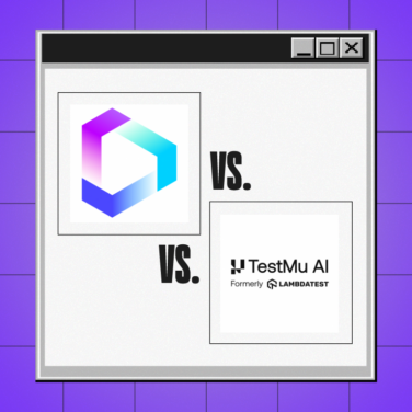 Checksum Versus Testmu ai 78396