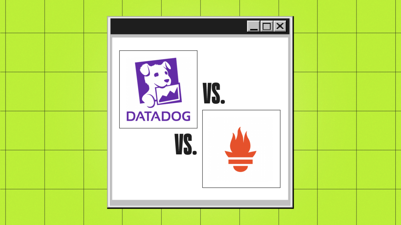Datadog Versus Prometheus 49616
