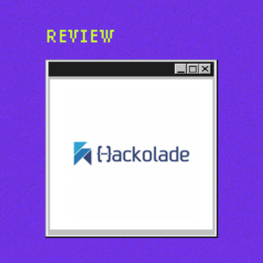 Hackolade Product Review 47758