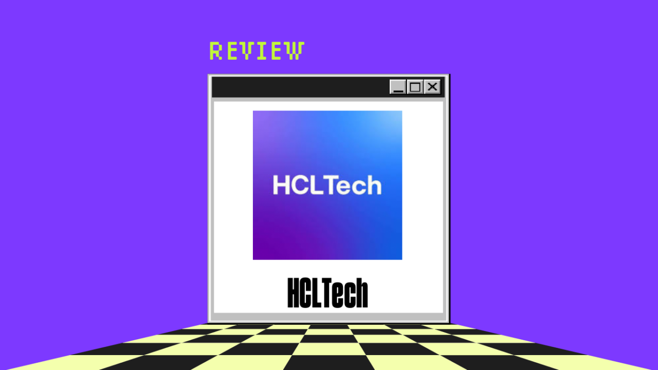 Hcltech Product Review 94774