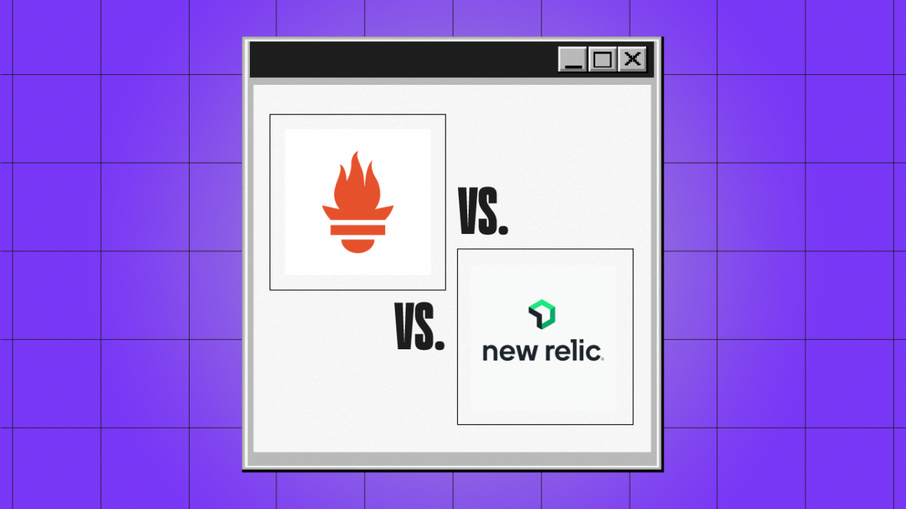 Prometheus Versus New relic 60799