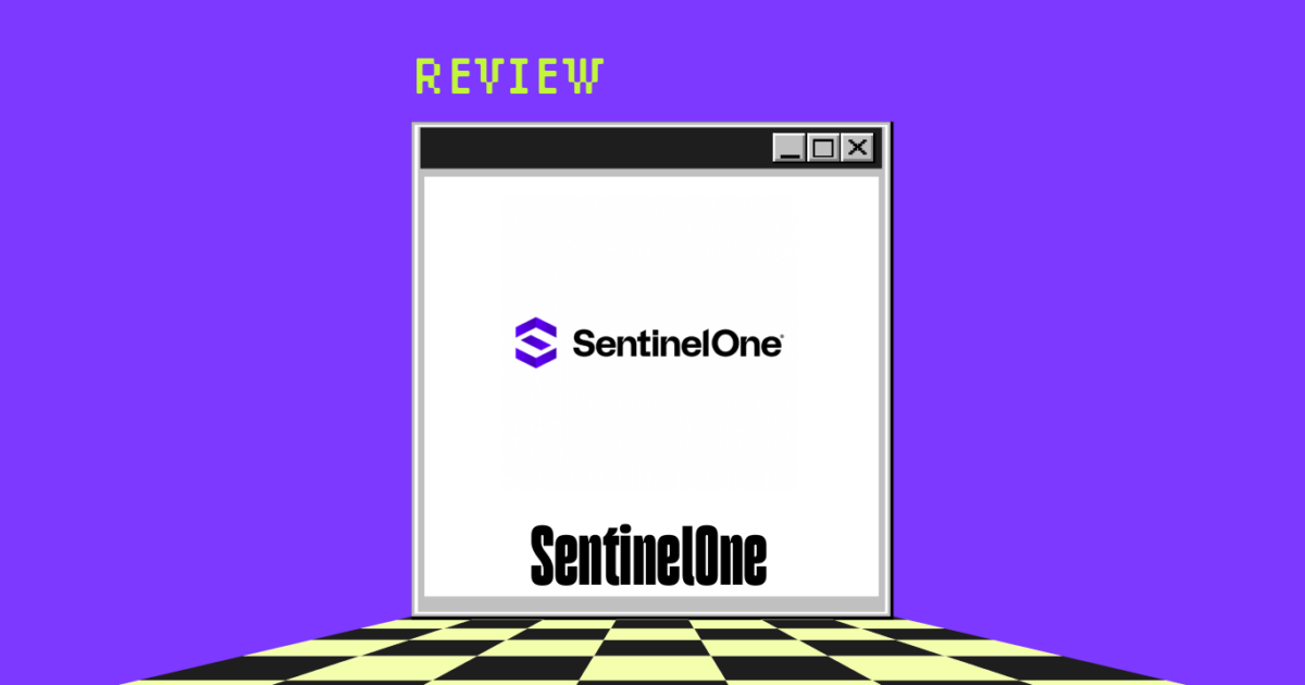 Sentinel One Control Vs Complete SentinelOne Review: Pros, Cons, Features, and Pricing Explained