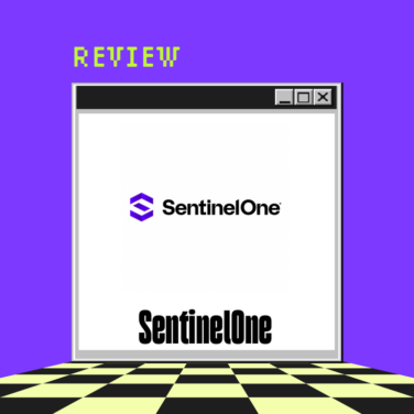 Sentinelone Product Review 19711