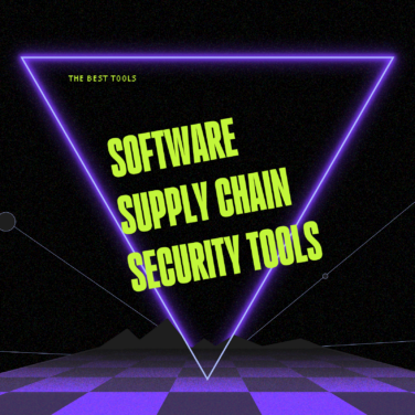 Software supply chain security tools best tools 65881