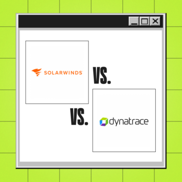 Solarwinds Versus Dynatrace 97781
