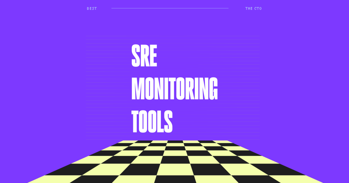10 Best SRE Monitoring Tools in 2026