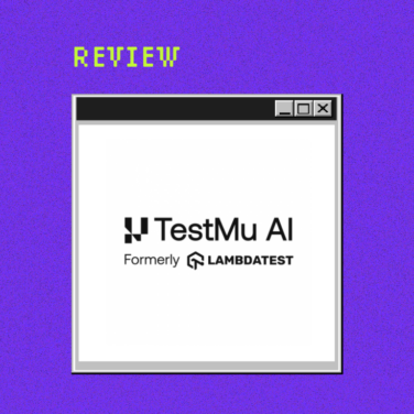 Testmu ai Product Review 13874