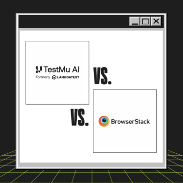 Testmu ai Versus Browserstack 49801