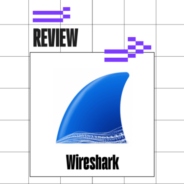 Wireshark Product Review 20612