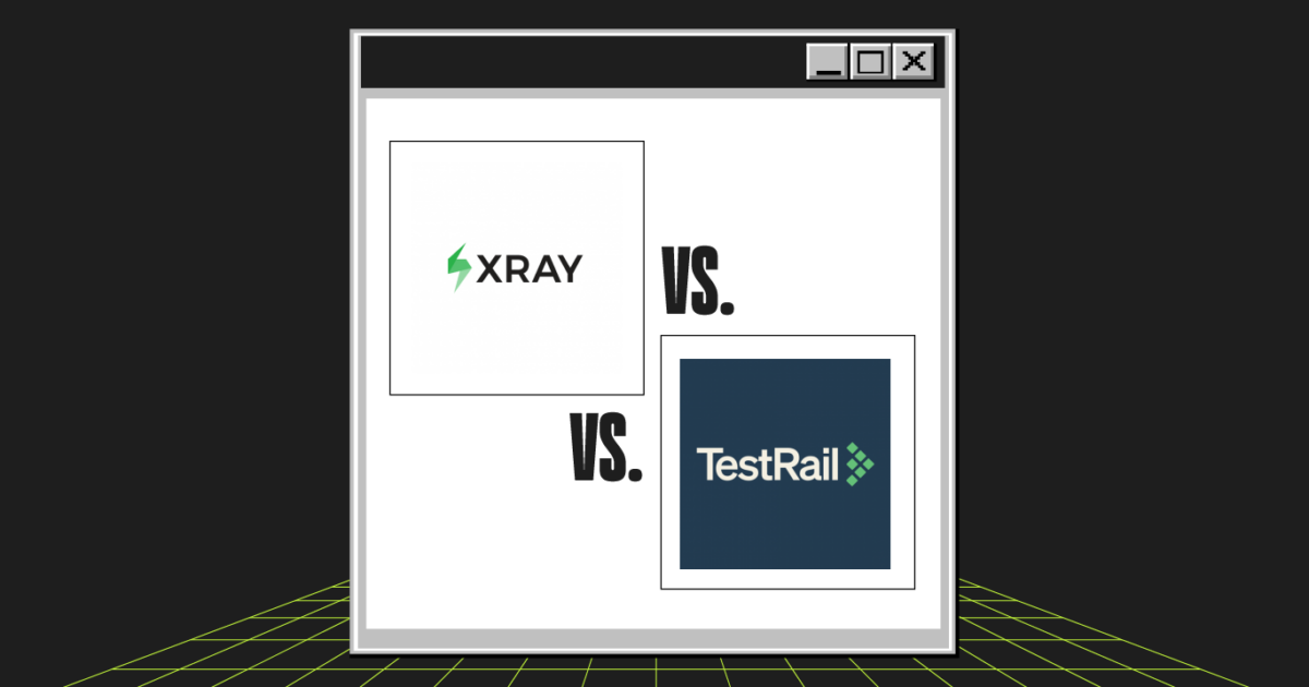 Xray vs. TestRail: Detailed Comparison and Expert Reviews for 2026