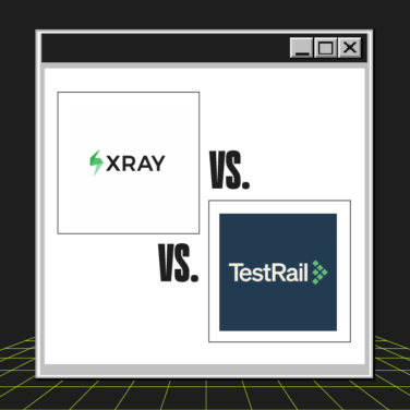 Xray Versus Testrail 33107