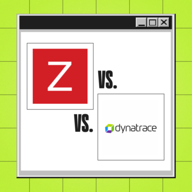 Zabbix Versus Dynatrace 28805