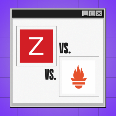Zabbix Versus Prometheus 30879