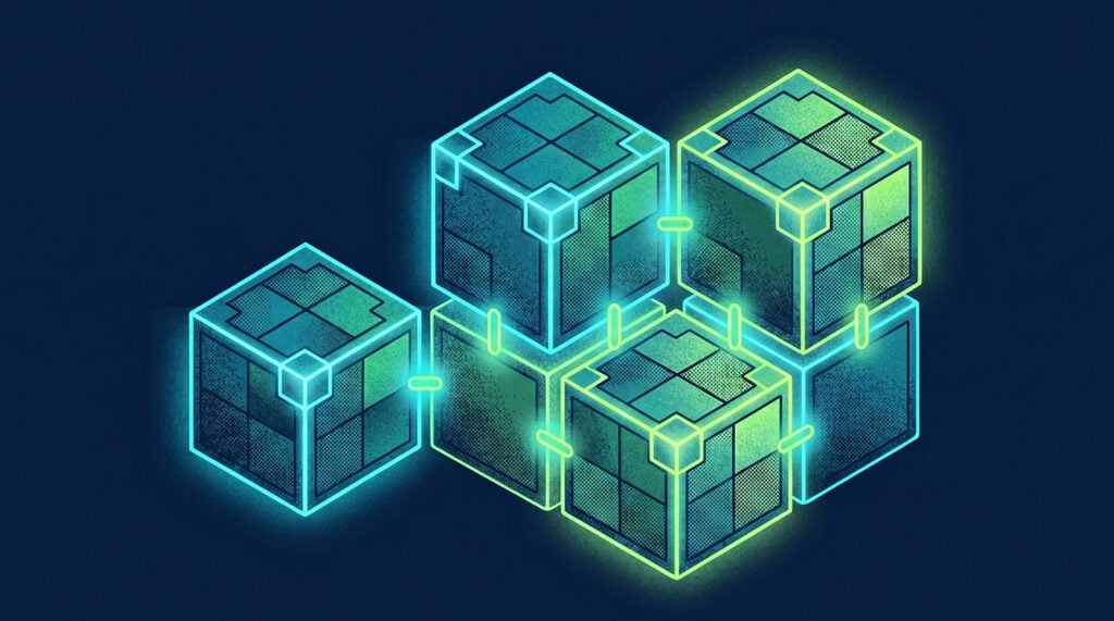 A different sort of technology organization