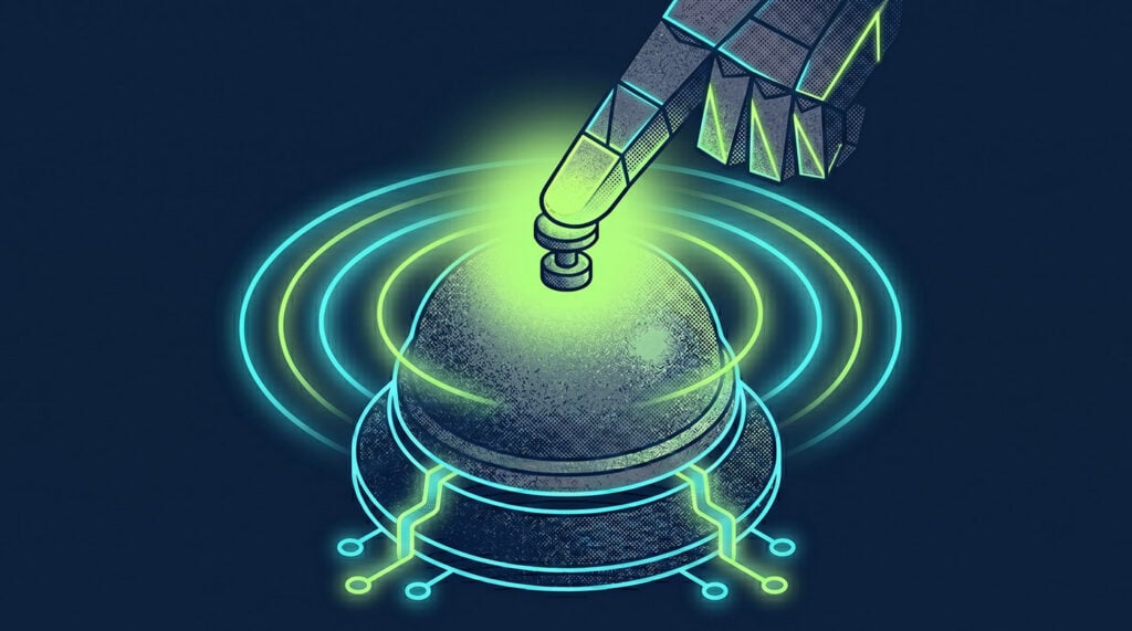 How AI boosts service quality