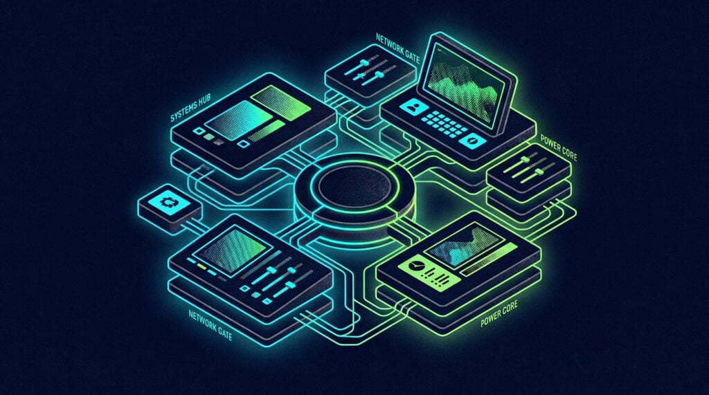 Why real impact requires an integrated AI strategy
