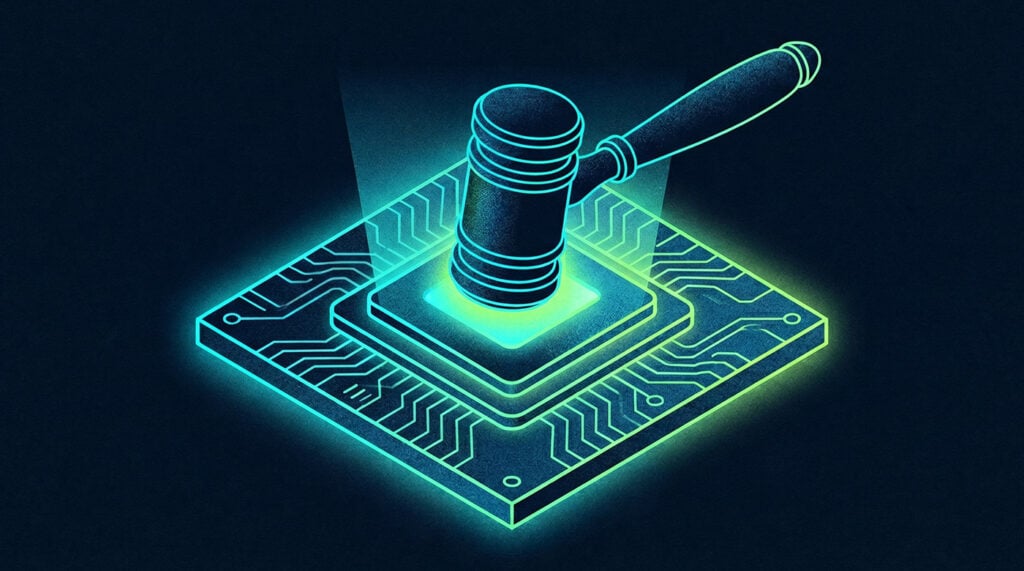 Why AI informs decisions but humans ensure accountability