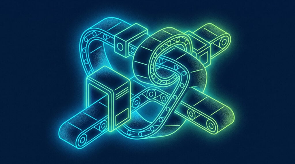 Why tech leaders must be cautious of automating existing processes