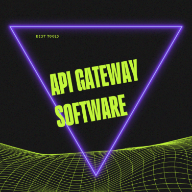Api gateway software best tools 36975