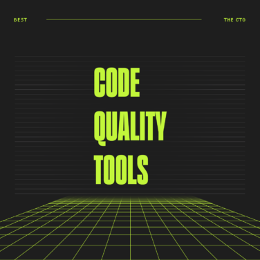 Code quality tools best tools 10753