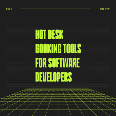 Hot desk booking tools for software developers best tools 17894